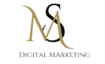 MSDM Digital Marketing Ahmedabad Logo